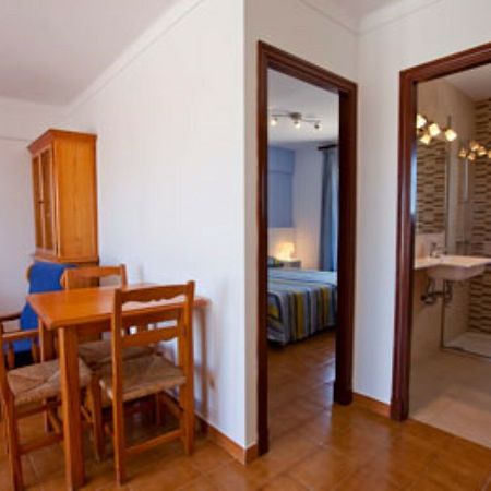 Apartamentos Cristina Villas Cala Millor  Exterior foto