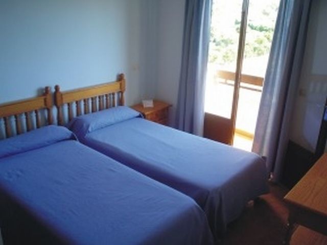 Apartamentos Cristina Villas Cala Millor  Exterior foto